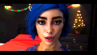 Being A DIK 11 – Part 450 The Confession Of Love By LoveSkySan69