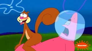 Sandy Riding Patrick