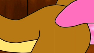 Patrick Fucks Sandys