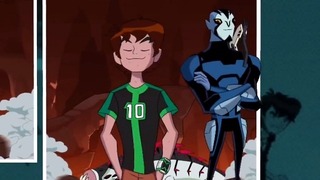 Ben 10 Omnivers Game Play Part 01       TheMongoGaming
