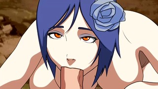NARUTO HENTAI BORUTO AND KONAN CREAMPIE VIDEO