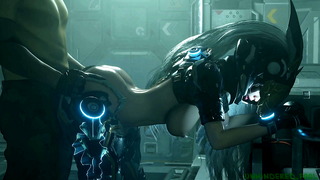 Ultimate Bunny (The First Descendant)
