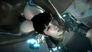 Bunny – The First Descendant [Blacked][Madruga3D][4K]