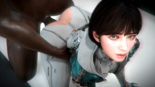 Valby – The First Descendant [Suit&Blacked][Madruga3D][4K]