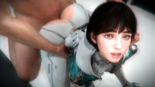 Valby – The First Descendant [Suit&White][Madruga3D][4K]