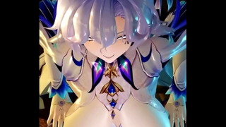 Cantarella mounting rich