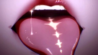 WUWA CANTARELLA WANTS TO GET PREGNANT CREMPIE