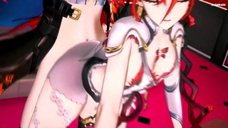 ZZZ,Wuthering Waves, Compilation. Background music