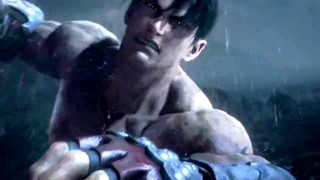 Tekken 8