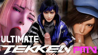 ULTIMATE TEKKEN 2 – Mar3kS PMV
