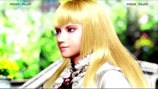 Talking About Restoring “The Feeling” (Tekken 5 Dark Resurrection Online Stream)