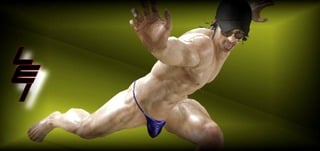 MV – Tekken Boys – In Your Face