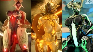 Zariman – Warframe PMV