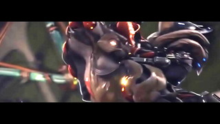 Animation loop by A. D. R