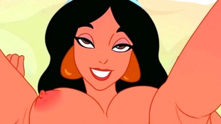 Hey Baby! ft. Jasmine Fap to the beat