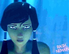 Avatar Korra- I just want to remember! [Rash Nemain] [Story/Comp]