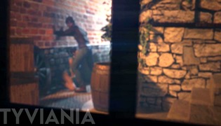 70. korra – Tyviania