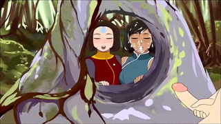 Four Elements Trainer Book 4 Love Part 62 – Sloopy Korra