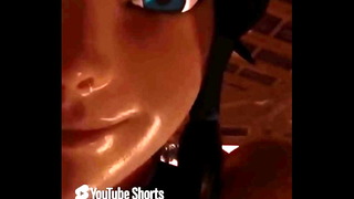 Korra's revenge