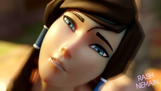 The Legend of Korra – Korra #2