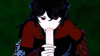 Rwby Milf Creampie