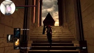 I’m Getting My Cock Out in Dark Souls Naked Edition