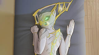 Nyx Prime