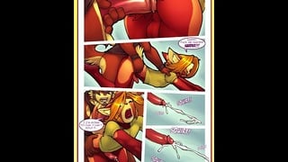 Gay Furry Anal Fuck