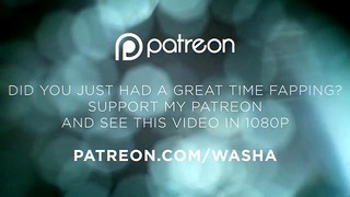 Ahri Gets Fucked Hard