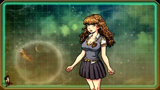 AKABUR S3:E21 Hermione Uncensored