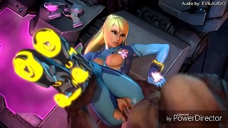 SFM HMV Gamer Girls 3 Way