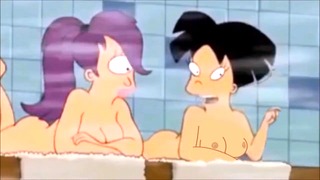 Asian Hentai Tits Exposed
