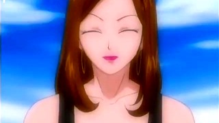 Anal Hentai Creampie