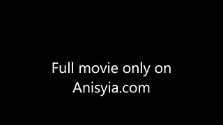 Romanian Camgirl Pussy Fucked by Sexmachine