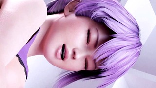 Ayane Gets Her Big Ass Fucked