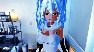 Alabama’s Creampie POV Fuck