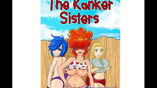 BDSM Anime Bondage