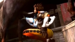 Futa Lesbians Fucking