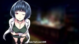 Real Fantasy ASMR Session