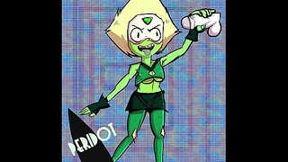 Real Artists Speed Paint Connie Gwen