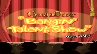 Shantae Strips and Fucks