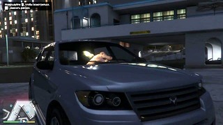 Street Hooker 3D Public Fuck