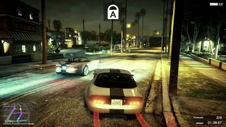 Rough Street Hooker Fuck