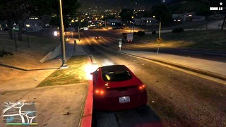 Street Hooker Fucked in Public