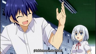 ANIMELIVE S1:E8