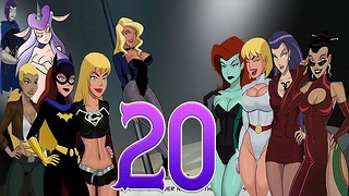 SOMETHINGUNLIMITED EP20