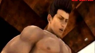 3D DoA Hentai Fuck