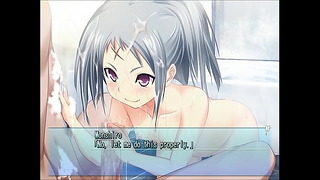 Pettite Teen Hentai Blowjob
