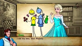 FROZENHEAT S1:E25