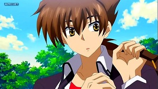 High School Hentai Fantasy